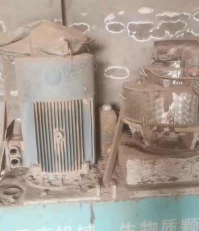 张家口地区处理470颗粒机