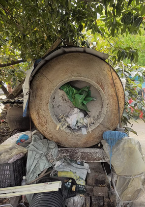 黄石地区个人处理混泥土搅拌机