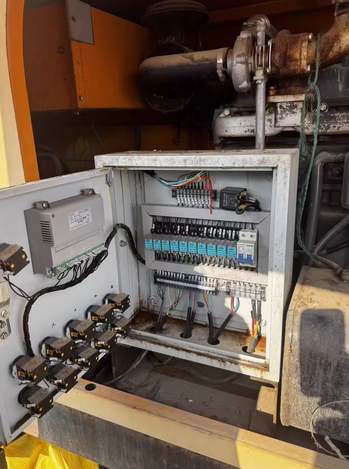 衡水地区处理柴油动力混凝土输送泵