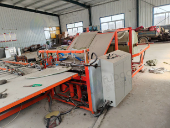 菏泽地区处理编织袋剪切机 全自动编织袋机