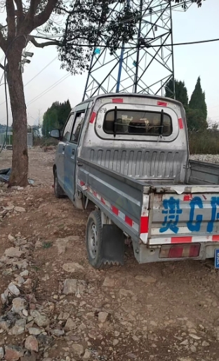 安顺地区处理小货车