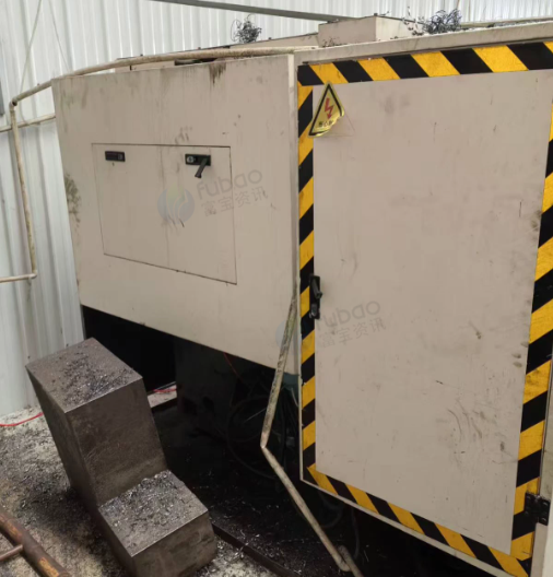 无锡地区工厂处理40斜车