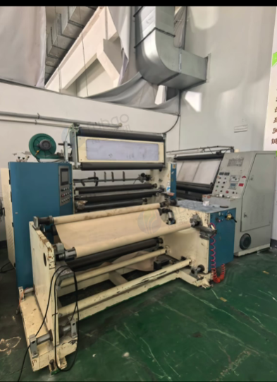 常州地区工厂处理印刷设备一批