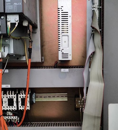 无锡地区工厂处理850加工中心