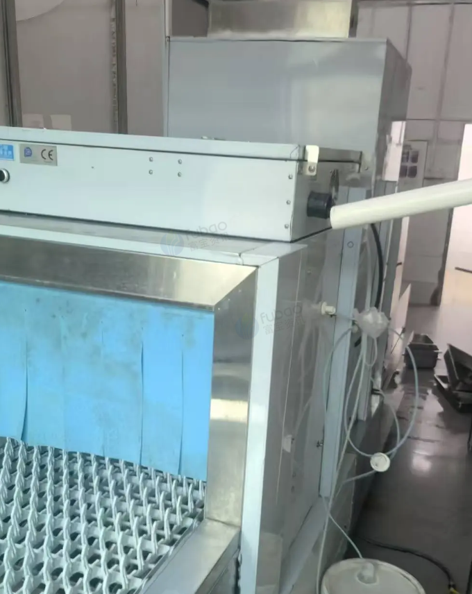 云浮地区处理洗碗机