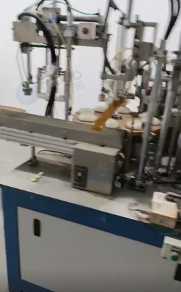 临沂地区灯泡厂处理一批生产设备