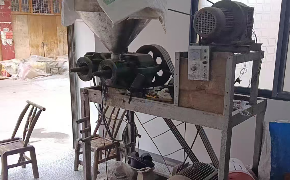 衡阳地区个人闲置处理全自动自熟米粉机