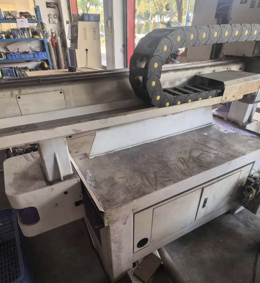 中山地区处理赛远自动换刀雕刻机