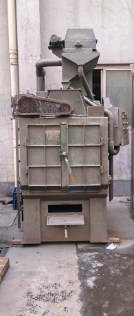 宁波地区工厂处理台湾抛沙机设备