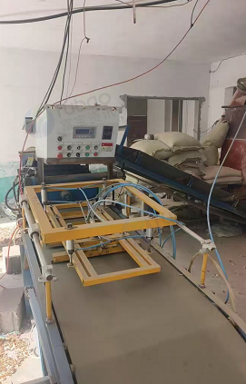 唐山地区处理线香设备