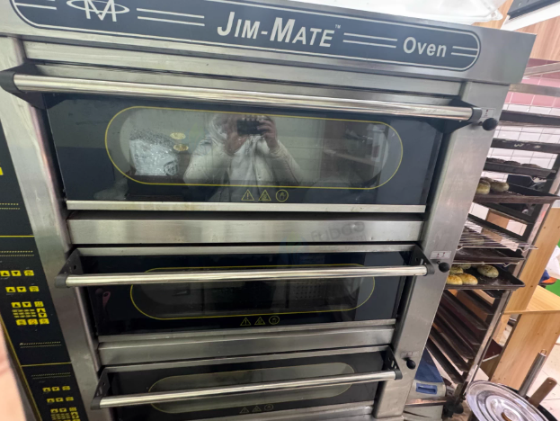 苏州地区处理蛋糕店全套设备