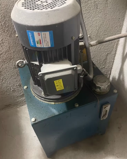 佛山地区处理液压货梯