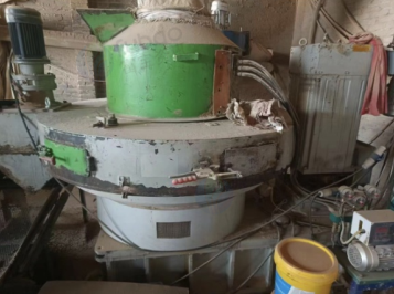 石家庄地区处理泰昌850颗粒机