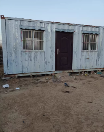 日照地区处理3x6米板房