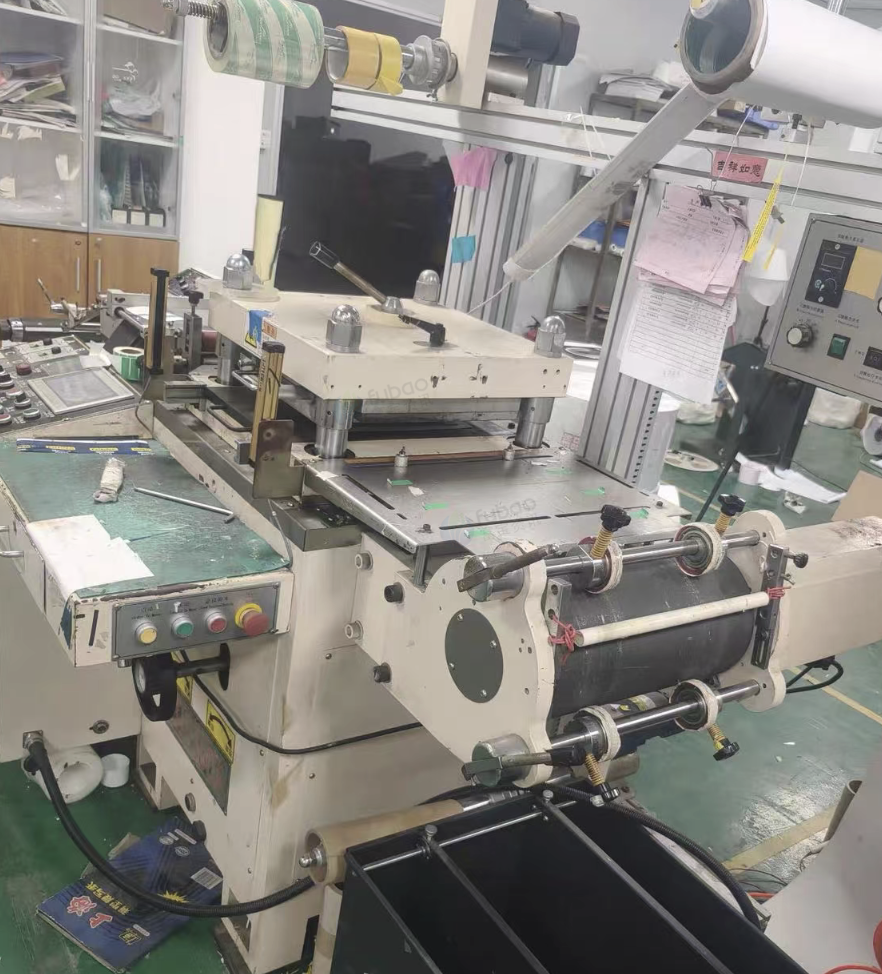 东莞地区处理模切机