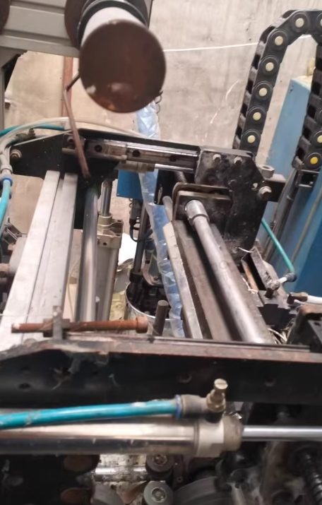 临沂地区处理一拖三包覆机加分切机