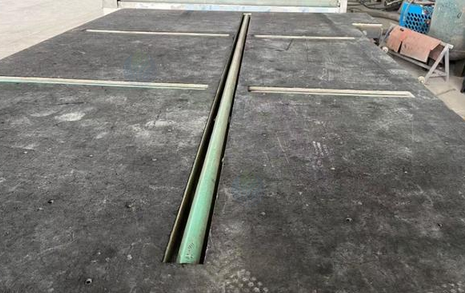 盐城地区处理全自动玻璃切割机