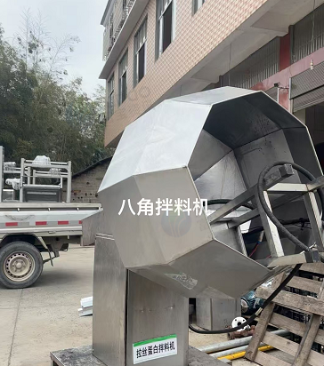 长沙地区处理烘干机、八角拌料机、清洗机、脱水机、解冻预煮机、油炸设备