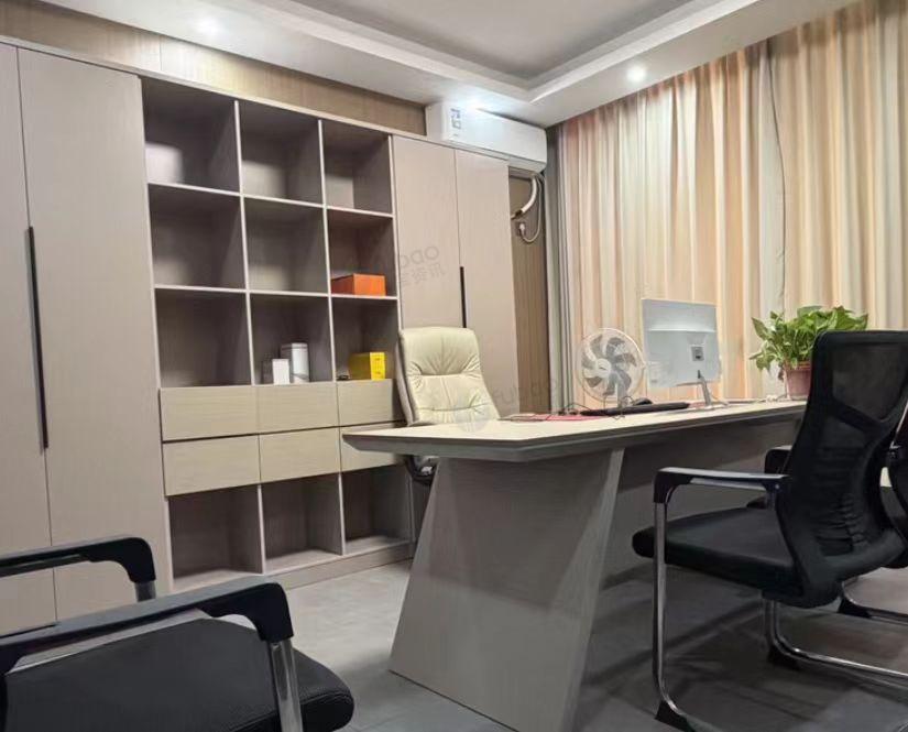 芜湖地区处理会议办公桌椅、文件柜等一批办公设备