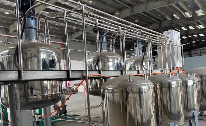 榆林地区处理油漆设备