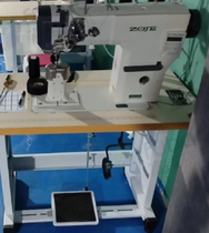 北京地区处理ZOJE电脑罗拉车