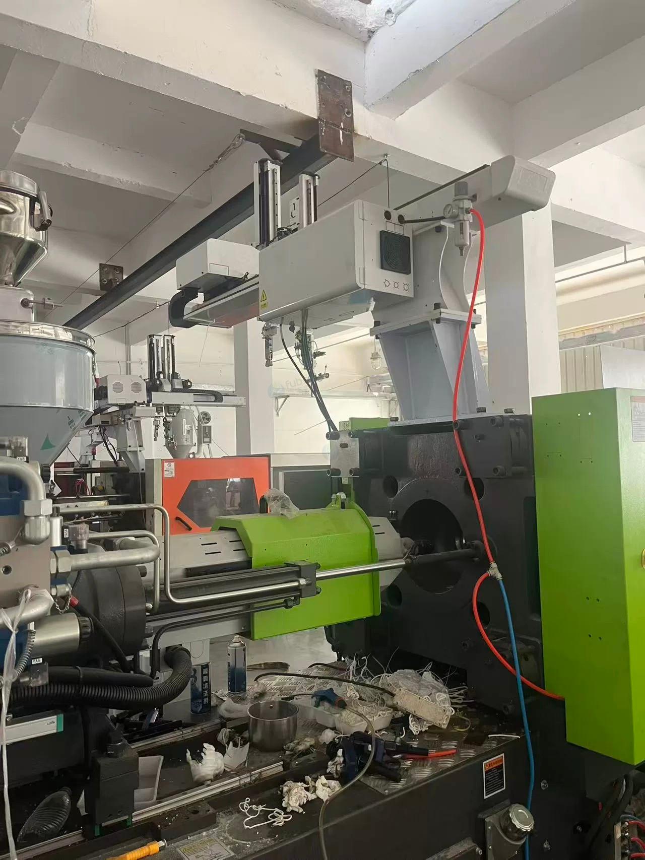 南京地区工厂处理注塑机