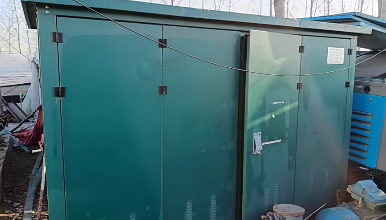 南京地区工厂处理高压柜