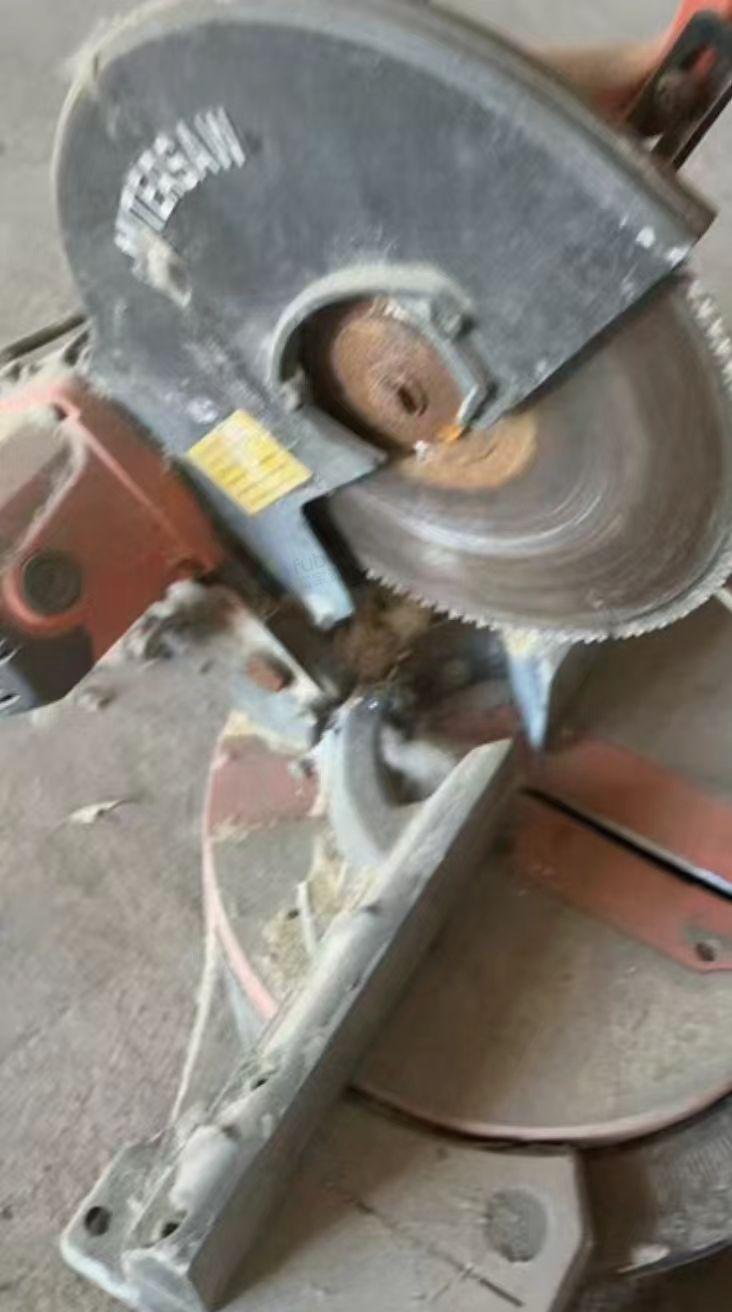 淮北地区处理气泵、焊机、切割锯等部分工具