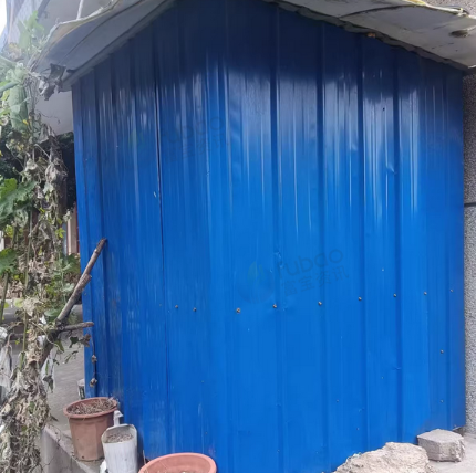 南通地区处理可移动彩钢淋浴间