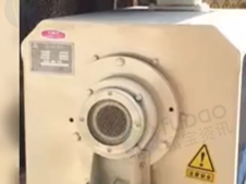 丽江地区处理碾米机