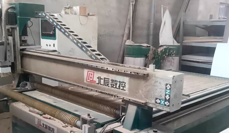 宿迁地区处理开料机、电机、精密锯、台钻、三排钻、封边机