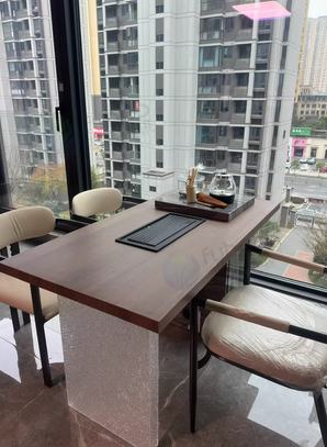 南昌地区处理岩板茶桌