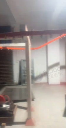 西安地区处理半自动喷塑设备