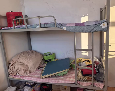 北京地区处理一个高低床