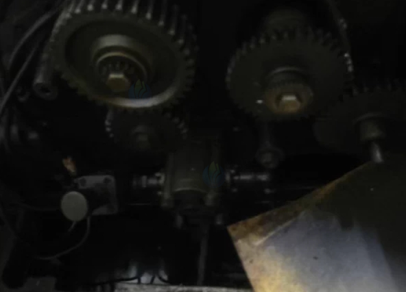 东莞地区个人处理Y38滚齿机