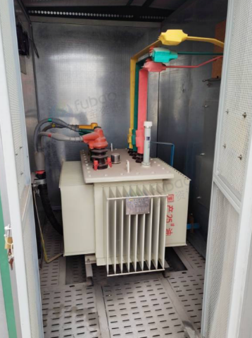 柳州地区个人处理变压器