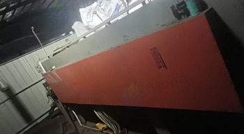 邯郸地区处理马夫炉