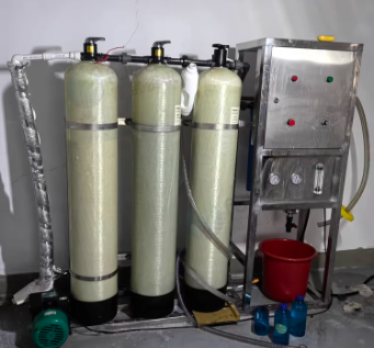 拉萨地区处理全套洗衣液生产线