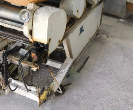 汉中地区自用处理面条机