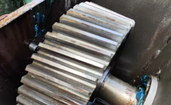 日照地区处理120型榨油机