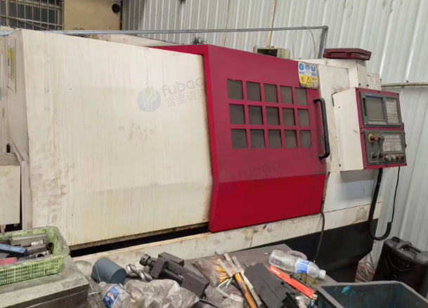 无锡地区工厂处理40斜车