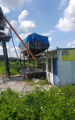 南宁地区处理750搅拌机