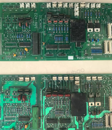 酒泉地区处理老三菱电梯配件