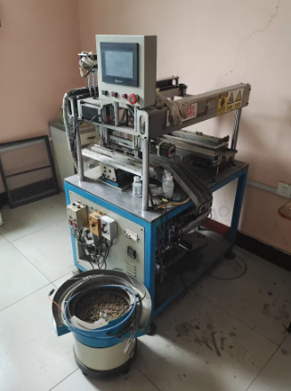 济南地区电子厂处理设备