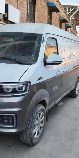 太原地区处理20年小型货车