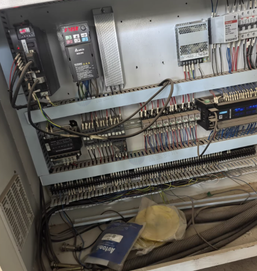 长沙地区工厂处理高温数码彩釉玻璃陶瓷打印机1台、玻璃全自动上下片设备1台