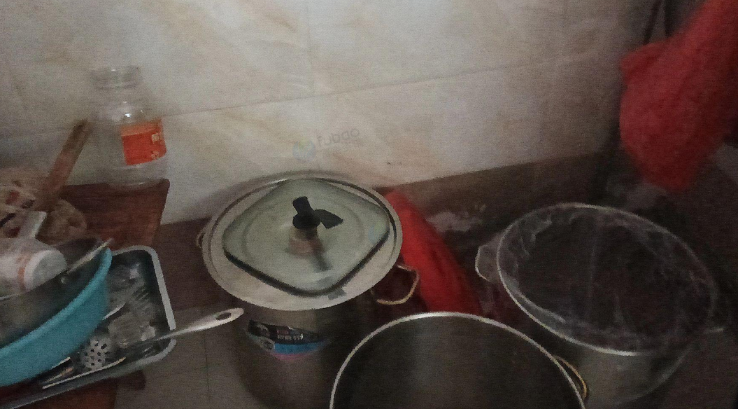 河池地区个人处理大锅卤菜设备