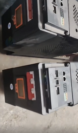 临沂地区处理稳压器