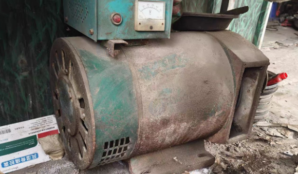 邢台地区处理10千瓦发电机