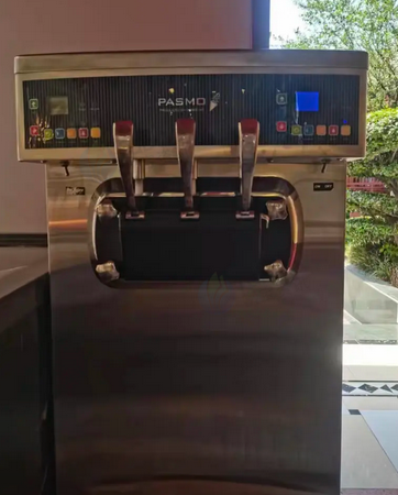 南宁地区处理制冷冰淇淋机、货架等店铺设备